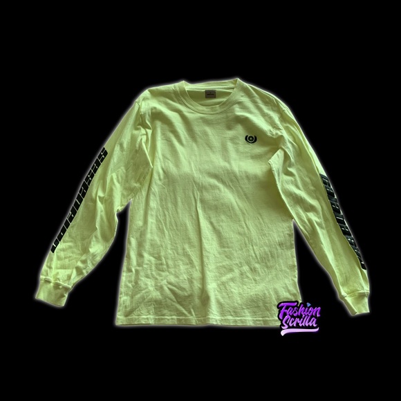 Yeezy Calabasas Long Sleeve Shirt - Picture 2 of 4